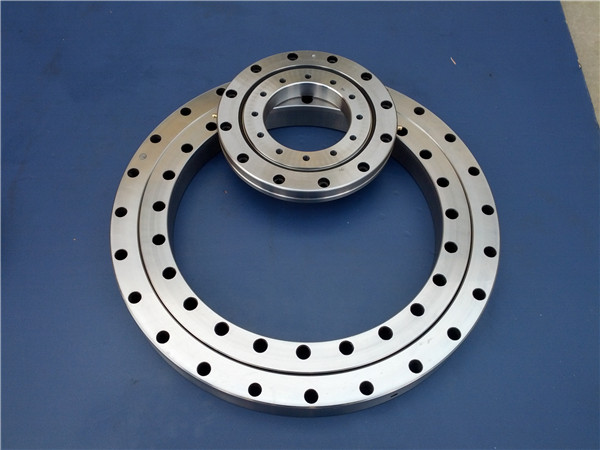 轉(zhuǎn)盤軸承損壞的原因有哪些？